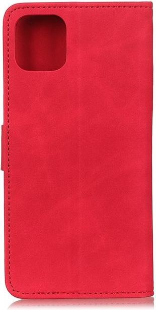 Immagine prodotto MU Classic Serie classica IV con copertina in pelle (Huawei Y5p)