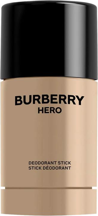 Produktbild Burberry Hero - Deodorant Stick (Stick)