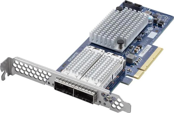Gigabyte CLN4752 - Intel XL710-BM2 (PCIe)