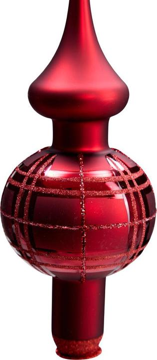 Décorations de sapin de Noël