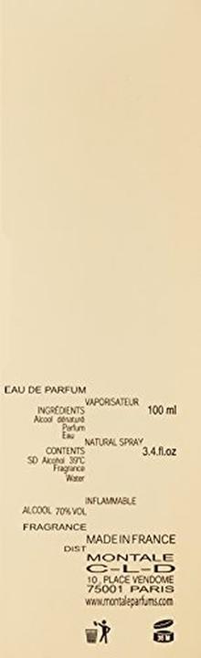 Actual product image Montale Aoud Queen Roses (Eau de parfum, 100 ml)