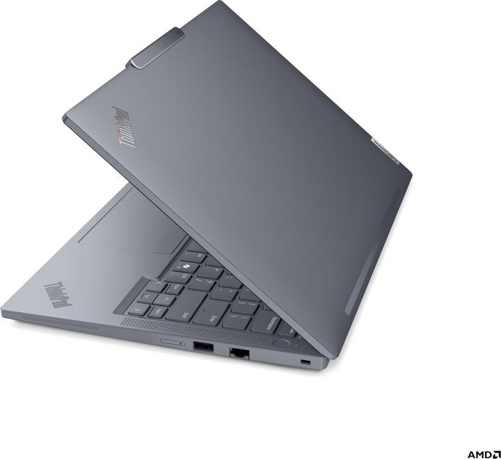 Produktbild Lenovo ThinkPad T14 Gen 6 (AMD) Copilot+ PC (14", 256 GB, 16 GB, Eng. Int.)