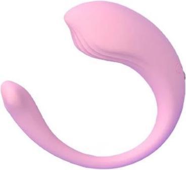 Produktbild S-Hande Whale Mini-RTC wibrator Pink