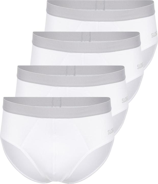 Actual product image Sloggi 4-pack men GO ABC 2.0 briefs / pants (XL, pack of 4)