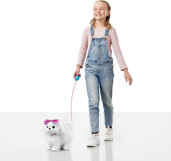 Image du produit Zuru Laufender Welpe Plüschtier