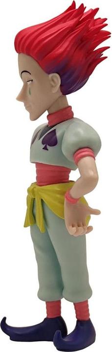 Image du produit Minix - Anime 112 - Hunter X Hunter - Hisoka - Figurine 12cm