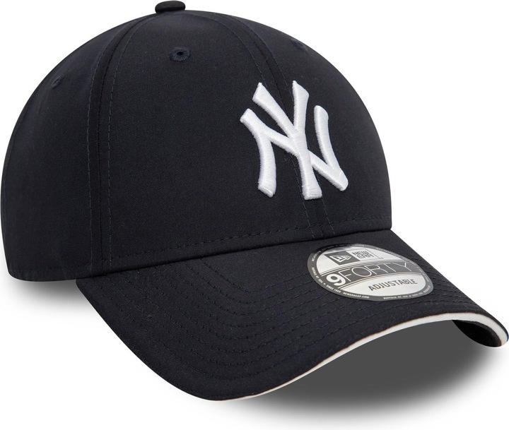Produktbild New Era 9Forty Strapback Cap MICROFIBRE New York Yankees