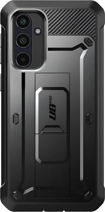 Produktbild Supcase Unicorn Beetle Pro Hülle für Samsung Galaxy A55 5G - Schwarz (Samsung Galaxy A55)