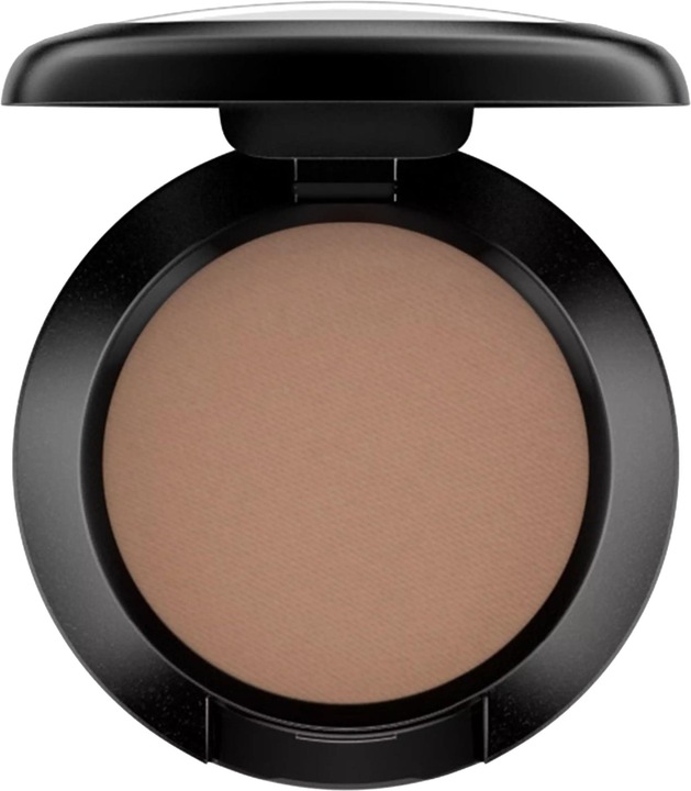Actual product image MAC Cosmetics Eye Shadow (Charcoal Brown)