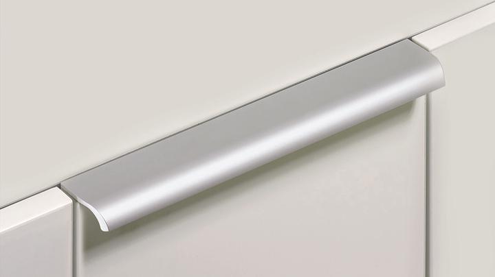 Produktbild Hettich Griffleistenprofile ProDecor
