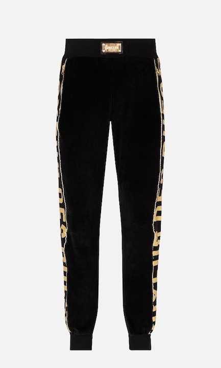 Actual product image Boxeur des Rues Sweatpants With Velvet (M)