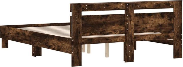 Image du produit vidaXL Bettgestell (150 x 200 cm)