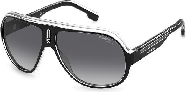 Produktbild Carrera Speedway/N