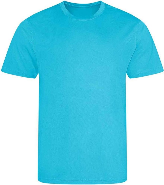 Hawaiian blue