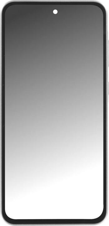 Immagine prodotto Samsung Display + Rahmen SM-A566 Galaxy A56 5G schwarz GH82-36829A (Display, Samsung Galaxy A56)