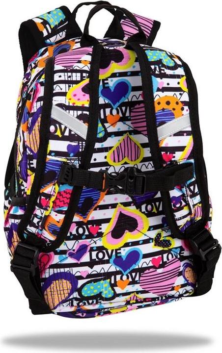 Produktbild Coolpack - Toby - Plecak Dziecięcy - Diary (10 l)