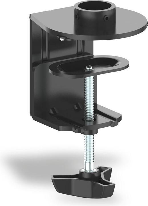 Produktbild Digitus Universal Vierfach Monitor Halter (Tisch, 27")