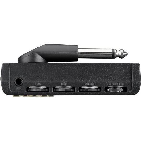 Vox Boutique (Audioplayer, Klangregelung) (AP3-BQ)