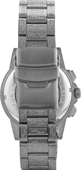 Immagine prodotto Louis XVI LXVI1127 (Cronografo, 43 mm)