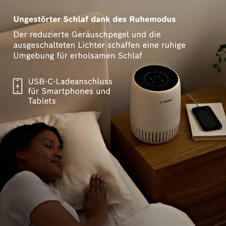 Actual product image Bosch Home Comfort Air 1000 (23 m²)