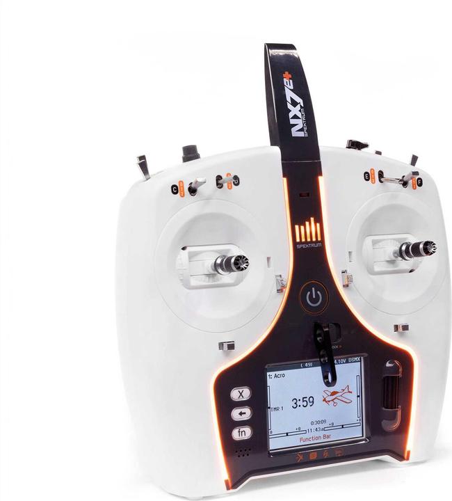 Produktbild RC ANLAGE AIR NX7e+ 14CH DSMX Nur Sender