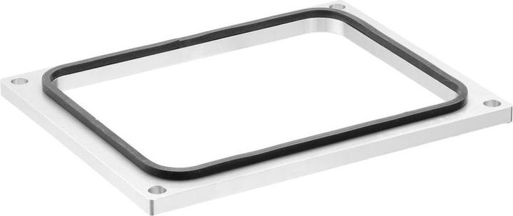 Immagine prodotto Hendi Stampo per saldatrice 178x113 mm + rotondo 1