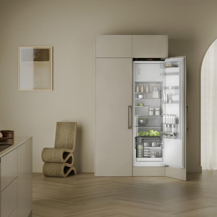 Actual product image V-ZUG Cooler V2000 178FGI (292.20 l)