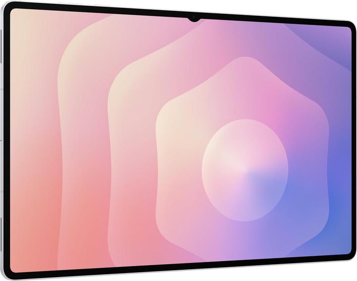 Actual product image Samsung Galaxy Tab S11 Ultra (5G, 14.60", 256 GB, Silver)