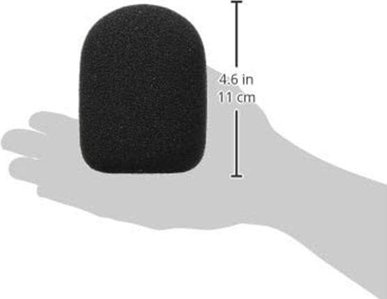 Produktbild RØDE Ws2 (Schaumstoff)