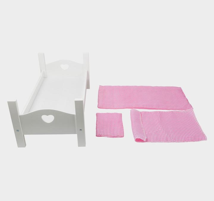 Immagine prodotto small foot Letto per bambole