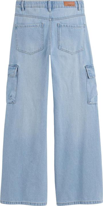 Actual product image La Redoute Collections Cargo jeans (M)