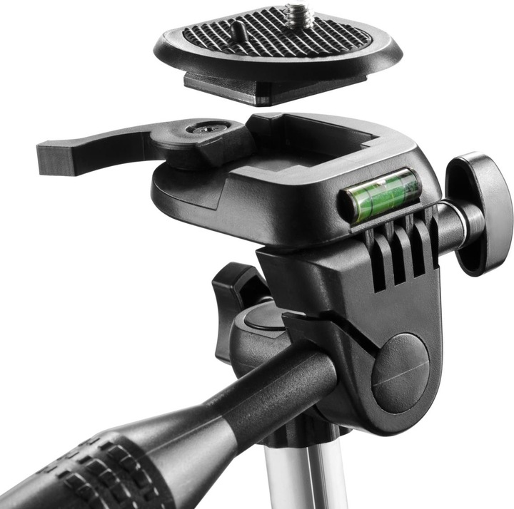Actual product image mantona Travel I (Metal)