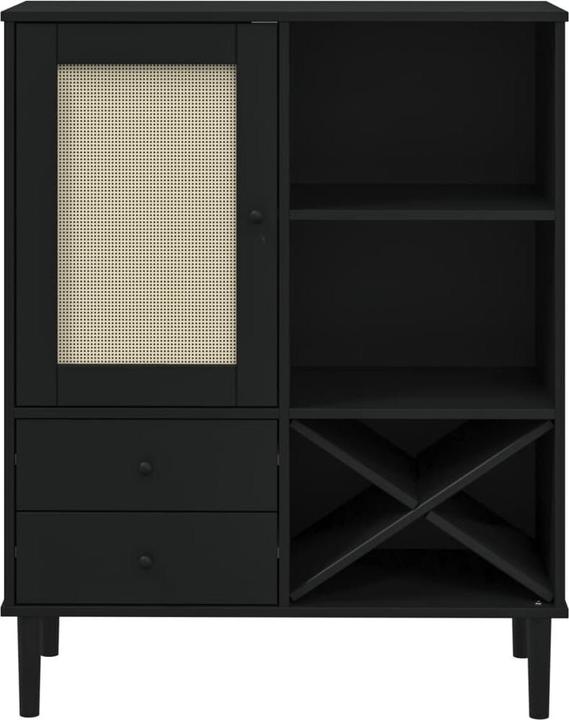 Image du produit vidaXL Highboard (90 x 40 x 112 cm)