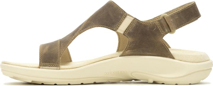 Image du produit Merrell District 4 Luxe Backstrap (41)