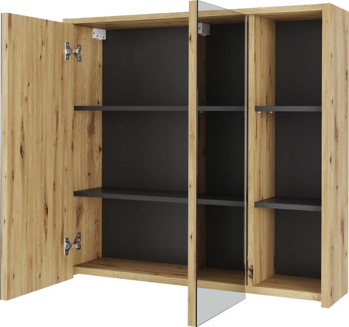 Image du produit Vicco Viola (80 x 18 x 75 cm)