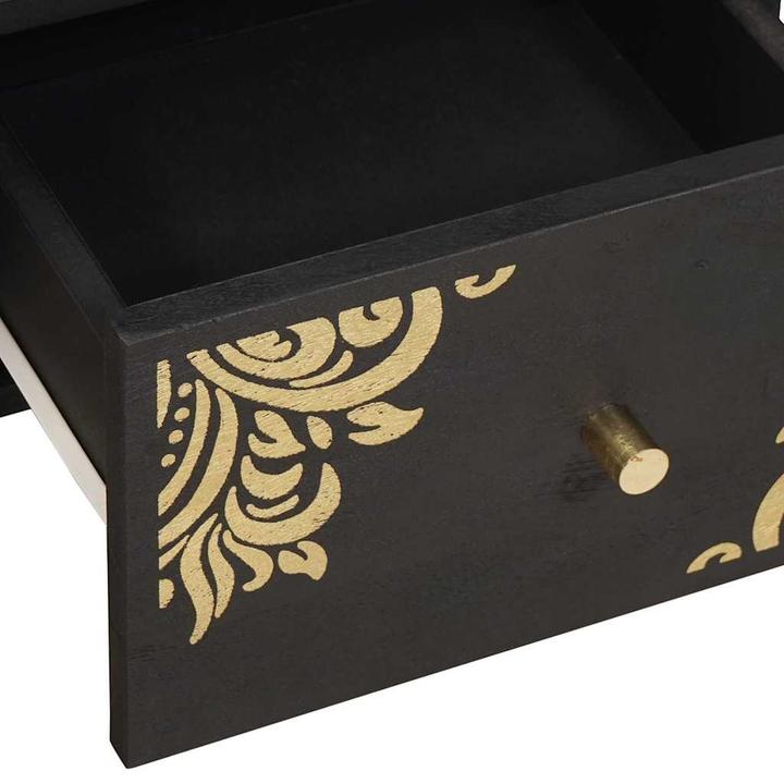 Actual product image vidaXL TV-Schränk (33 x 70 x 46 cm)