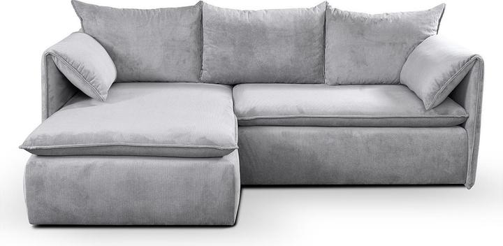 Actual product image Pascal Morabito Teodora (Corner sofa)