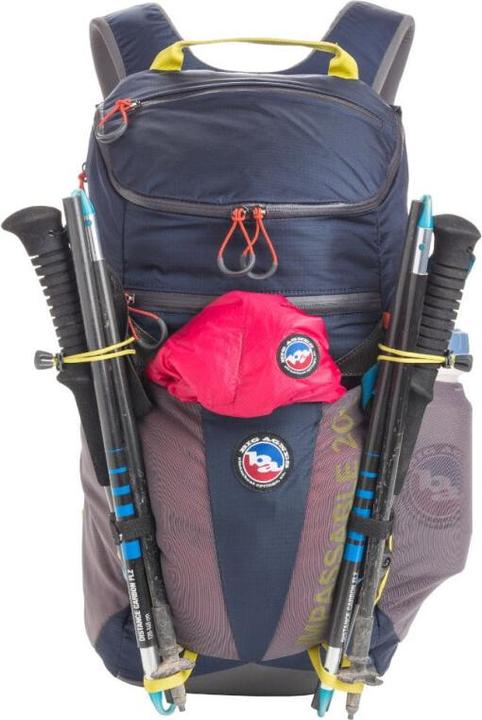 Image du produit Big Agnes Impassable 20 (20 l)