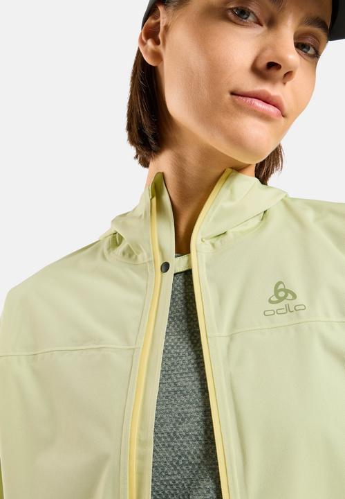 Immagine prodotto Odlo Women's X-Alp Waterproof Jacket (M)