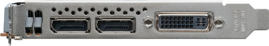 Produktbild HP WS095AA, Nvidia Quadro 4000 (2 GB)