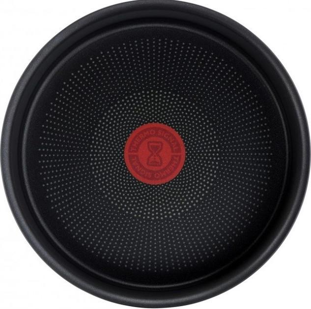 Produktbild Tefal Zestaw garnków Ingenio Ultimate L7649453 4cz (18 cm, Kochtopf, Aluminium)