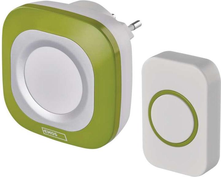 Actual product image Emos P5733G (Radio 433 MHz)