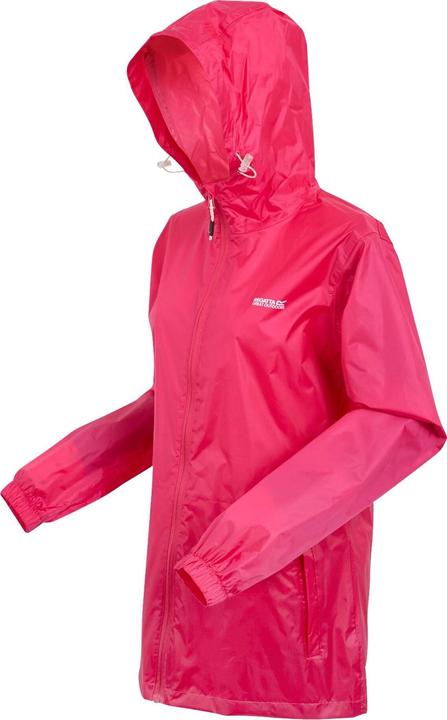 Produktbild Regatta Regenjacke Pk It Jkt III mit Kapuze wasserfest (42)