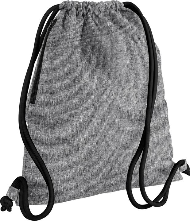 Bagbase Sac à cordon Icon (15 l)