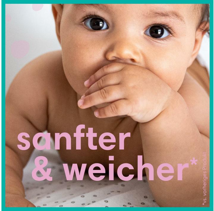 Image du produit Pampers Sensitive (15 x 80 pcs)