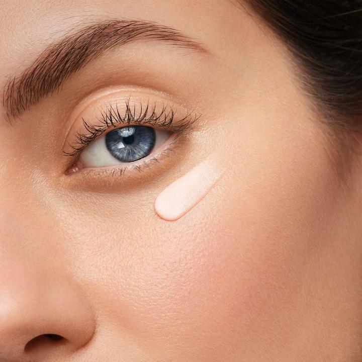 Actual product image Biotherm Blue Peptides (Eye Care Cream, Day, Night, 15 ml)