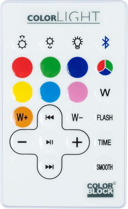 Produktbild Bigben Cblprismem (8 h, Akkubetrieb)
