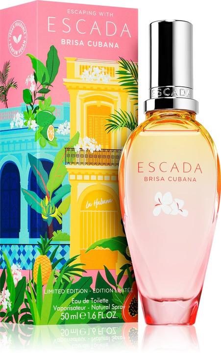Immagine prodotto Escada Eau de Toilette (Eau de toilette, 50 ml)
