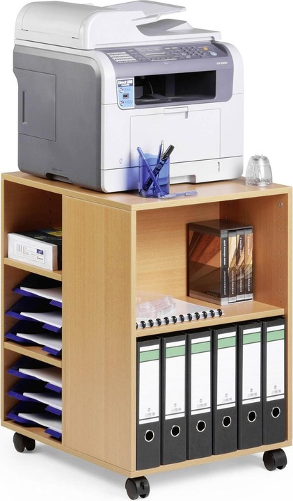 Image du produit Durable Chariot multifonctionnel (73 x 59 x 52 cm)