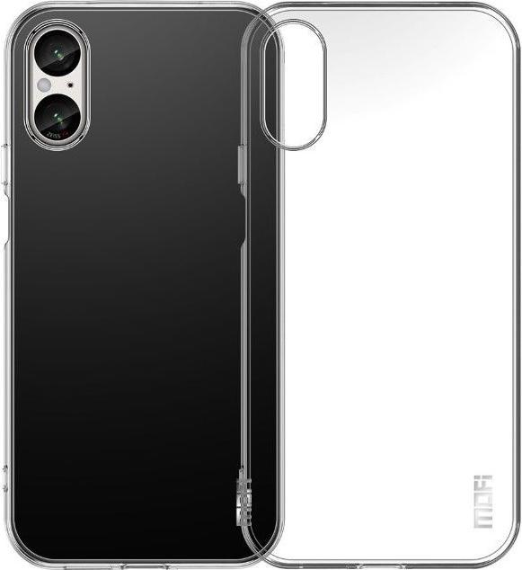 Mofi Softcase TPU Series (Sony Xperia 5 V)